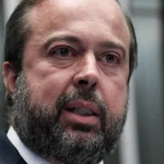 Alexandre Silveira - Ministro de Minas e Energia