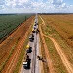 Comissão Tripartite discute assuntos estratégicos para fortalecimento da rodovia