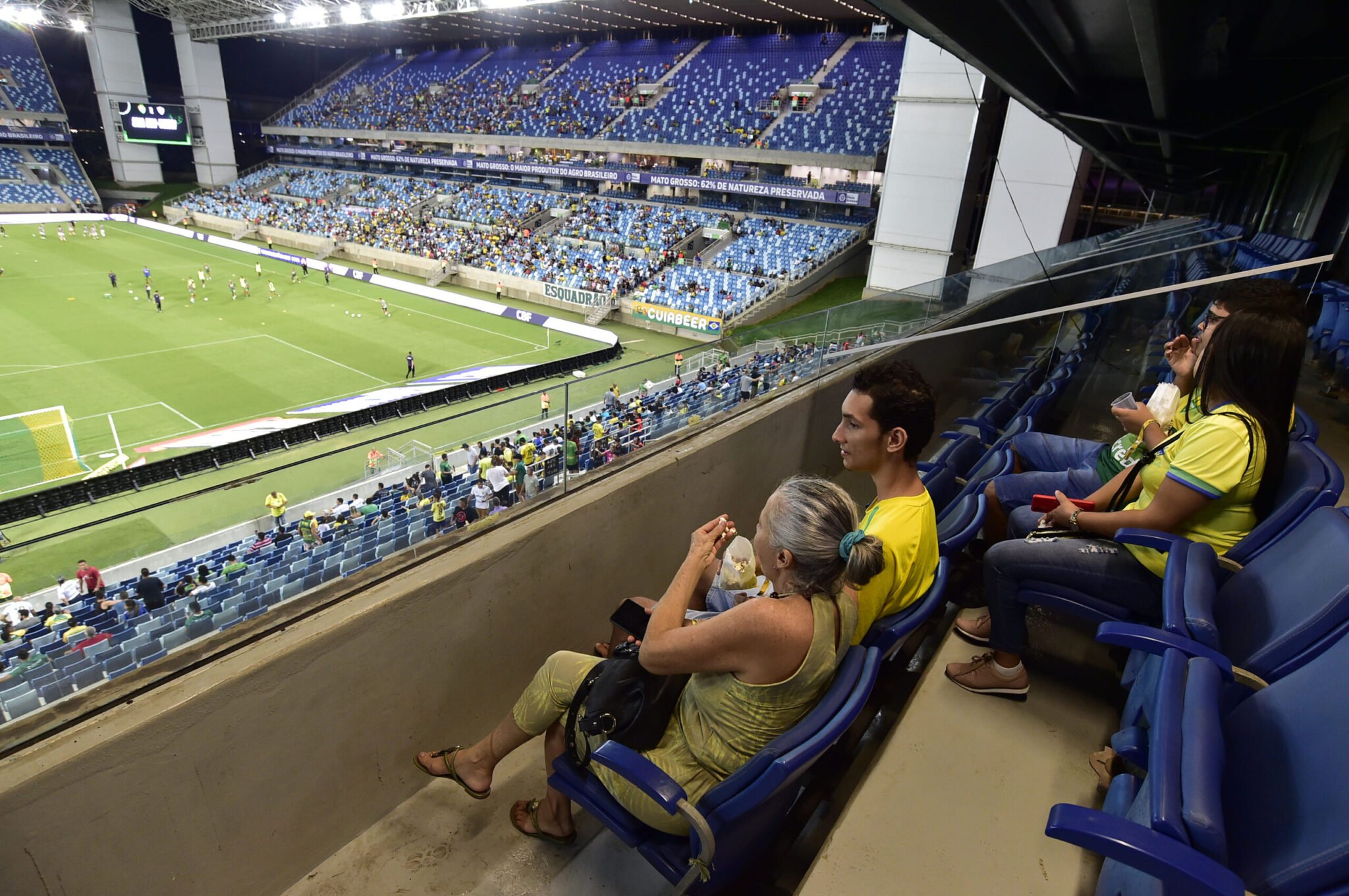 Jogo de hoje (29/11/23): onde assistir futebol ao vivo - Cuiabá x  Internacional - CenárioMT