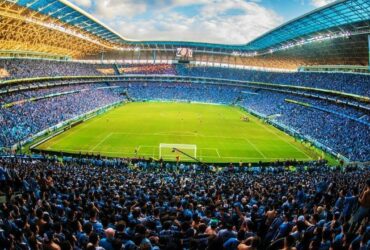 Flamengo x Grêmio: Nação esgota ingressos para visitantes