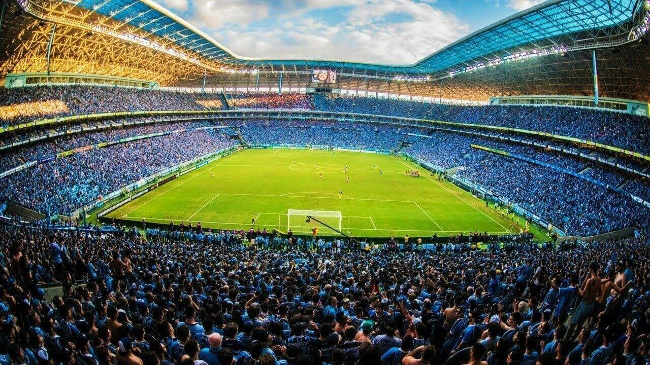 Flamengo x Grêmio: Nação esgota ingressos para visitantes