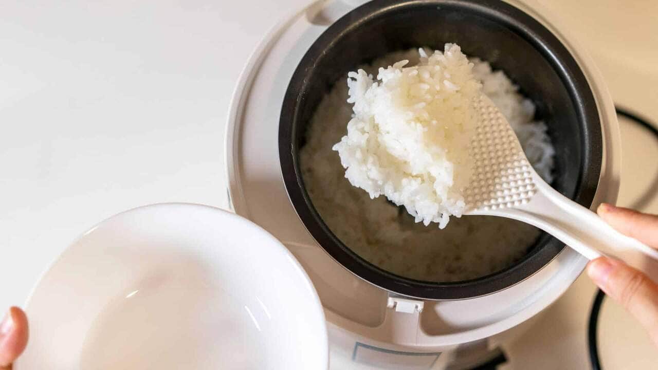 Domine a arte de cozinhar arroz na panela elétrica: Um guia passo a passo 5 arroz na panela elétrica