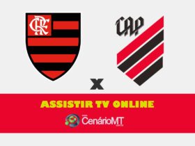Futebol ai vivo: assistir jogo do Flamengo x Athlético-PR ao vivo