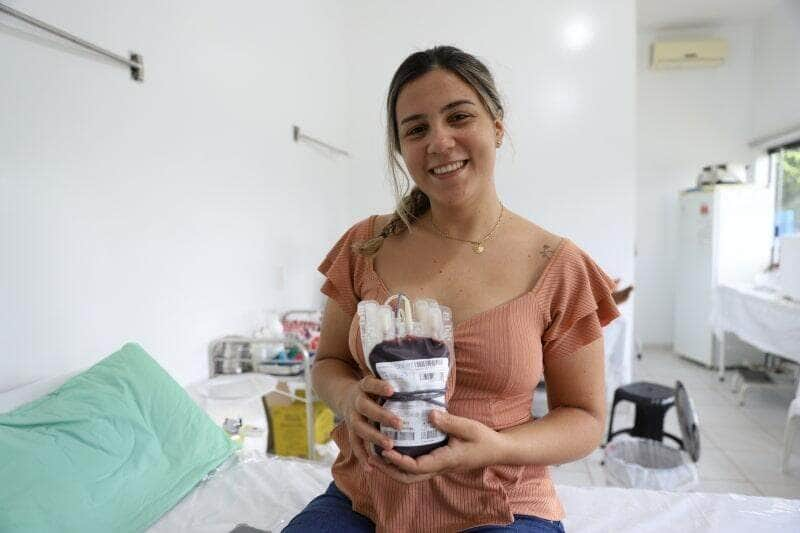 atitude do bem 14 de junho e o dia mundial do doador de sangue