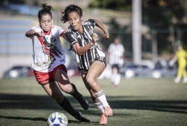 Brasileiro Feminino