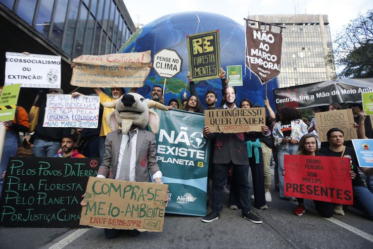 ato chama atencao sobre projetos que ameacam o meio ambiente imagem 1 2023 06 19 945667862