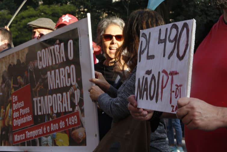 ato chama atencao sobre projetos que ameacam o meio ambiente imagem 2 2023 06 19 1816549448