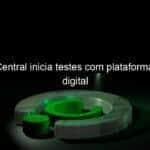 banco central inicia testes com plataforma do real digital 1344042