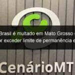 banco do brasil e multado em mato grosso em r 532 mil por exceder limite de permanencia em fila 1175588