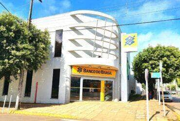 banco do brasil lucas do rio verde