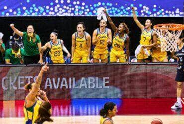 basquete comissao tecnica define as 12 jogadoras que irao a americupw