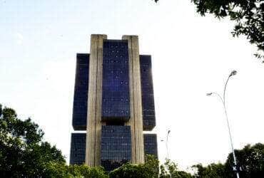 Edifício-Sede do Banco Central em Brasília Por: Marcello Casal JrAgência Brasil