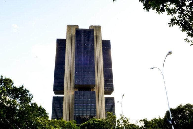 Edifício-Sede do Banco Central em Brasília Por: Marcello Casal JrAgência Brasil