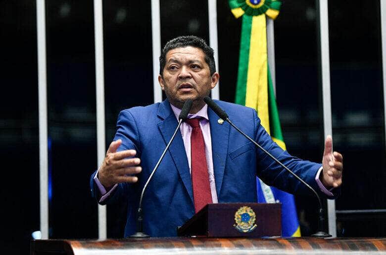 beto faro ressalta importancia da cupula da pan amazonia