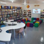 biblioteca monteiro lobato recebe 1o encontro literario infantil da mundoteca neste sabado 01