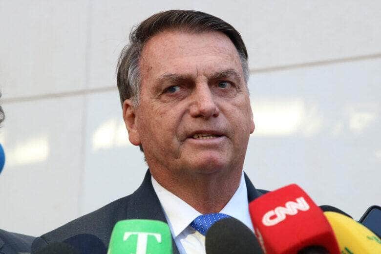 bolsonaro e internado em sao paulo para exames de rotina scaled 1