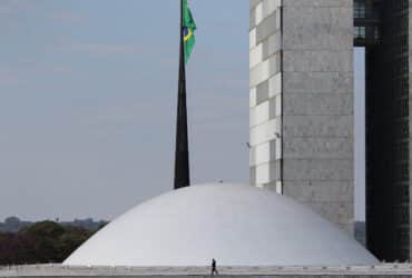 Palácio do Congresso Nacional na Esplanada dos Ministérios em Brasília. Foto: Fabio Rodrigues Pozzebom/Agência Brasil/Arquivo