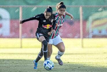 bragantino vence fluminense na final do brasileirao feminino a2