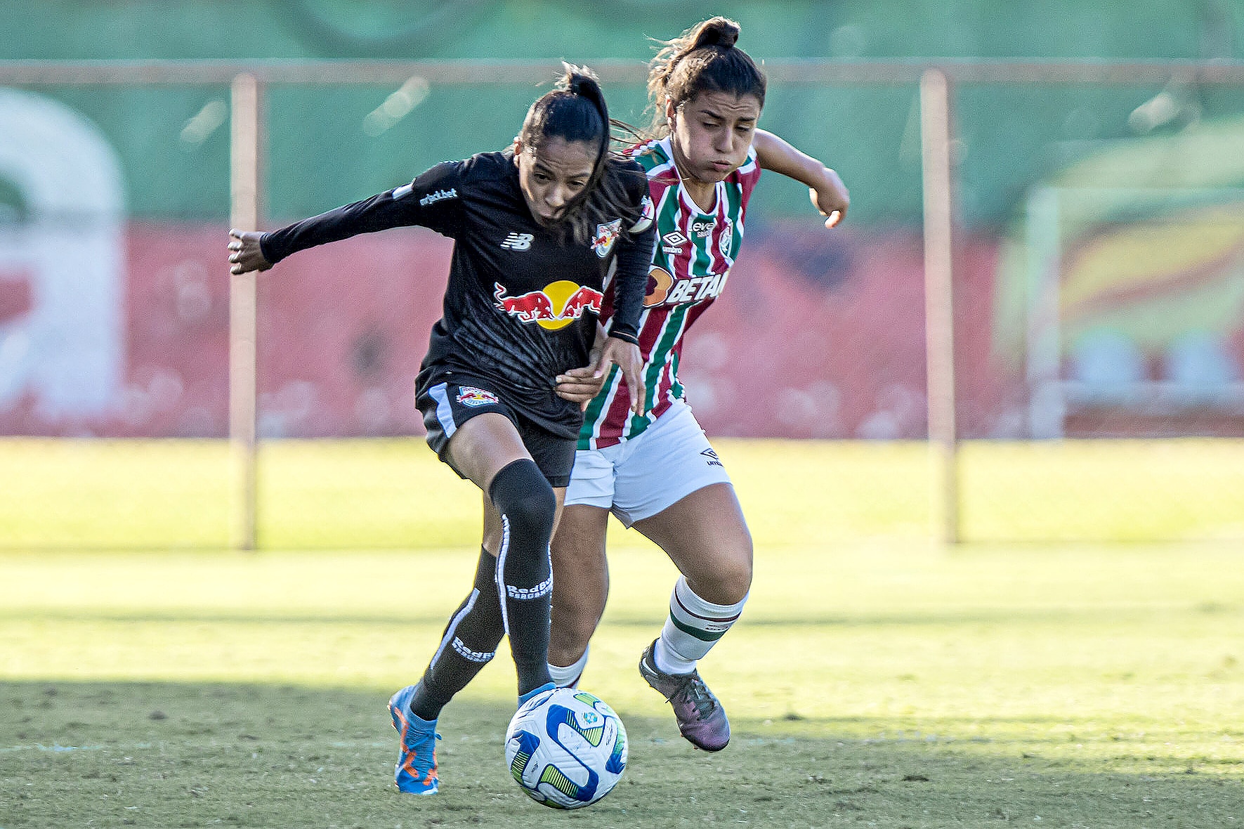 Qual time vencerá o Brasileirão Feminino 2023?