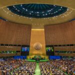 Brasil assume presidência do Conselho de Segurança das Nações Unidas - Foto: Divulgação