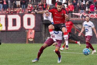 brasil de pelotas derrota caxias em duelo gaucho pela serie d