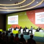 Brasil debate uso de tecnologias inovadoras na indústria alimentar durante Innofood 2023
