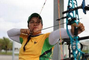 brasil garante vagas no tiro com arco paralimpico em paris 2024 scaled 1