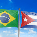 Brasil obtém acordo de “pre-listing” com Cuba