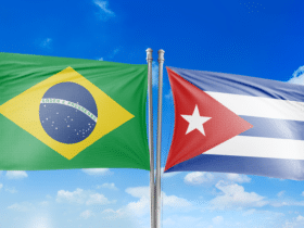 Brasil obtém acordo de “pre-listing” com Cuba