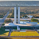 Brasília passa a contar com serviço de stopover - Foto: Divulgação/MTur