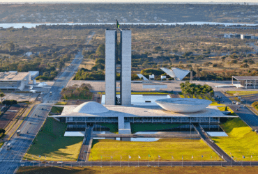 Brasília passa a contar com serviço de stopover - Foto: Divulgação/MTur