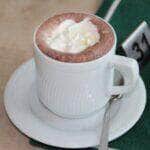 Receita de cappuccino caseiro em pó