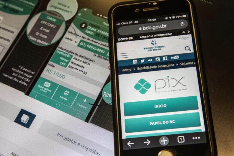 caixa comeca a cobrar pix de pessoas juridicas em 19 de julho scaled 1