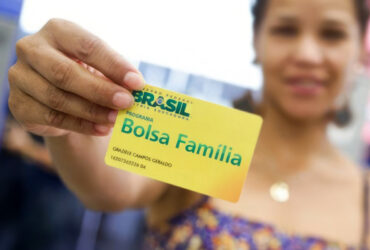 Divulgadas regras de gestão do novo Bolsa Família - Novo cartão do programa Bolsa Família. Foto: Rafael Lampert Zart/ ASCOM/ MDSA
