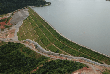 Campanha de fiscalização de segurança de barragens vai até 31 de janeiro de 2024 - Foto: Divulgação/Aneel