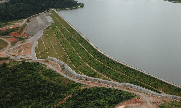 Campanha de fiscalização de segurança de barragens vai até 31 de janeiro de 2024 - Foto: Divulgação/Aneel