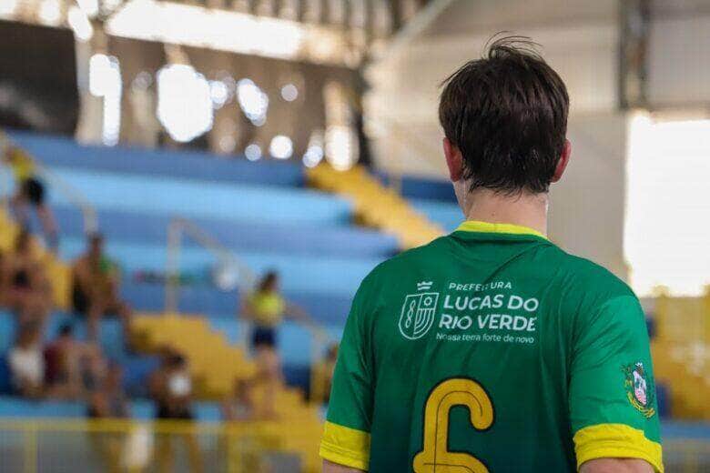 (Foto: Ascom Prefeitura/Edivaldo Rios)