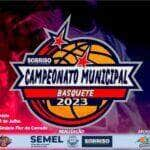 campeonato municipal de basquete 2023 tem inicio nesta terca feira 18