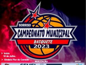 campeonato municipal de basquete 2023 tem inicio nesta terca feira 18