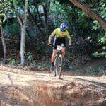 campeonato regional de mtb xco recebeu mais de 40 ciclistas