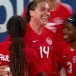 Canadá x Austrália; onde assistir ao vivo o jogo desta segunda-feira (31) pela Copa do Mundo Feminina