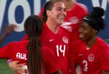 Canadá x Austrália; onde assistir ao vivo o jogo desta segunda-feira (31) pela Copa do Mundo Feminina