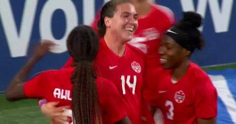 Canadá x Austrália; onde assistir ao vivo o jogo desta segunda-feira (31) pela Copa do Mundo Feminina