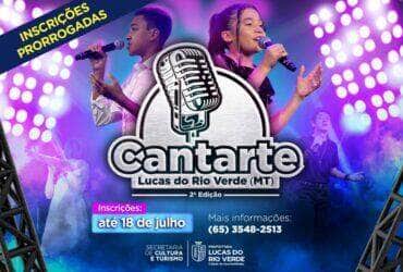 Cantarte 2023