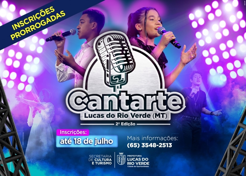 Cantarte 2023