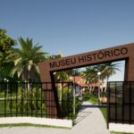 casa de pedra sera a nova sede do museu historico de lucas do rio verde