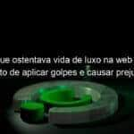 casal que ostentava vida de luxo na web e preso suspeito de aplicar golpes e causar prejuizo de r 5 milhoes em goiania 850023