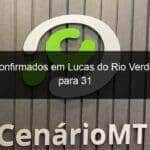 casos confirmados em lucas do rio verde sobem para 31 914212