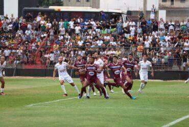 caxias elimina ceilandia nos penaltis e vai as quartas da serie d