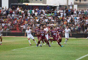 caxias elimina ceilandia nos penaltis e vai as quartas da serie d